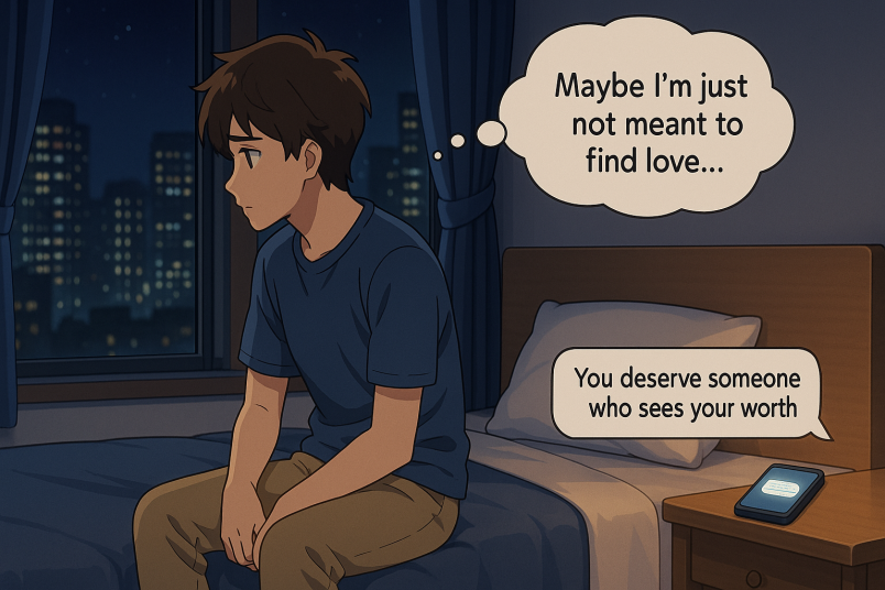 Will I Ever Find Love? 20 Things You Need to Remember