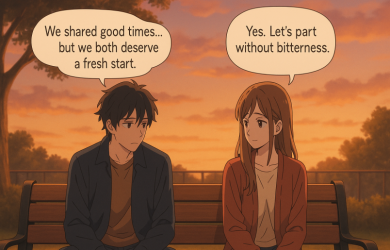 What Is the Meaning of Clean Breakup and 15 Ways to Have One