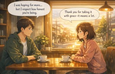 How to Handle Rejection From a Woman: 10 Healthy Ways