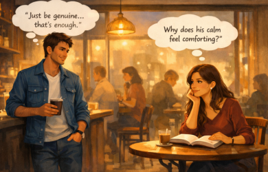 How to Get a Girl’s Attention: 21 Simple Ways