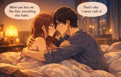 10 Benefits of Kissing During Sex & Tips for Better Kisses