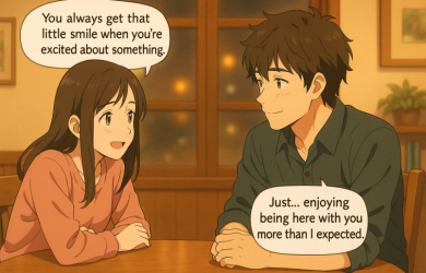 21 Subtle Signs of Male Arousal Body Language