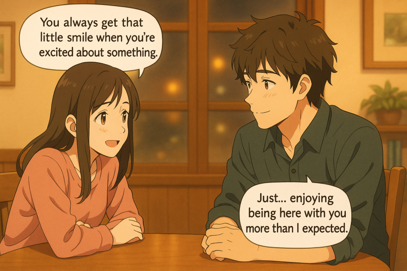 21 Subtle Signs of Male Arousal Body Language