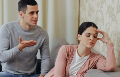 What to Do if You Are Not Feeling Heard in a Relationship