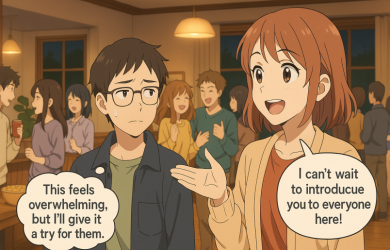 15 Smart Tips to Make Dating an Extrovert Fun and Easy