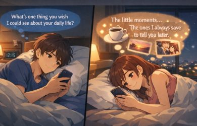 100+ Long-Distance Relationship Questions to Deepen Your Bond