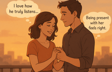 What Is the Biggest Turn-On for Women in a Relationship?