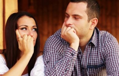 10 Ways How Black and White Thinking Affects Your Relationship