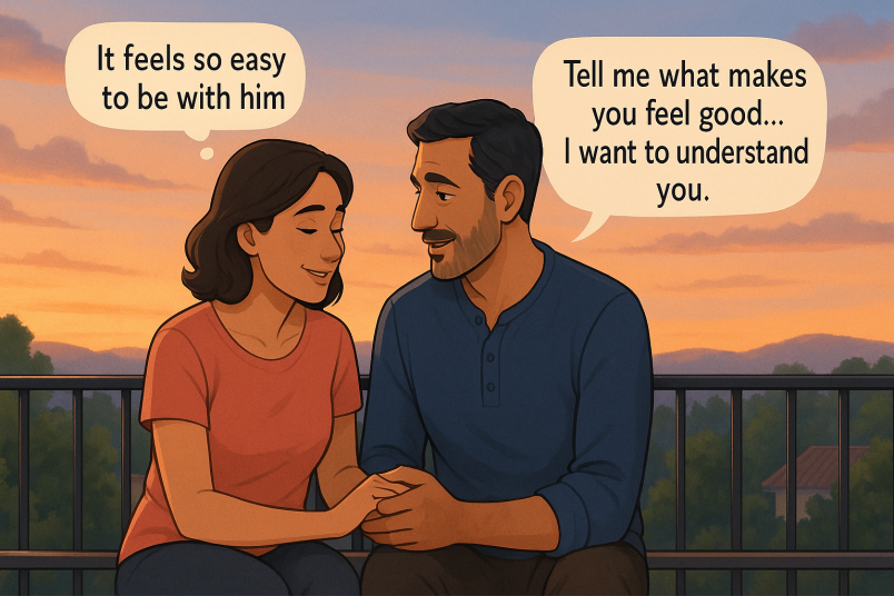 What Women Want in Bed: 21 Must-Know Things