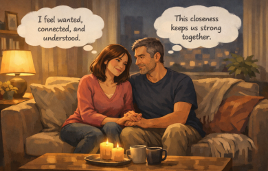 What Is the Importance of Sex in a Long-Term Relationship