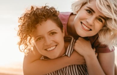 8 Tips to Enjoy Your Lesbian Marriage