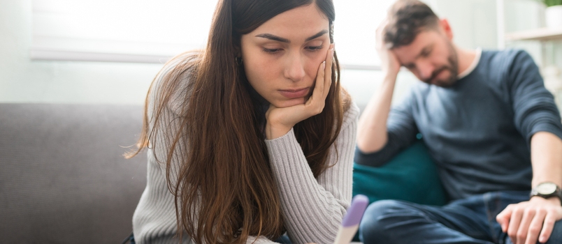 8 Strategies On How To Deal With Emotionally Unstable Partner 8 Strategies On How To Deal With Emotionally Unstable Partner