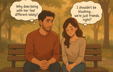 17 Subtle Friends-to-Lovers Signs to Watch For