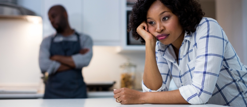 8 Strategies On How To Deal With Emotionally Unstable Partner