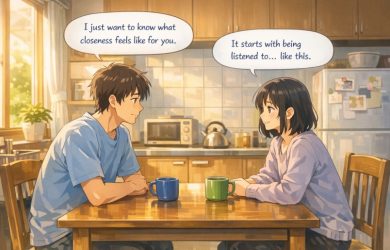 11 Meaningful Ways to Connect With an Asexual Partner