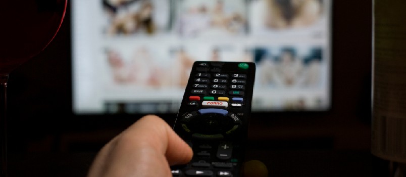 Porn TV - pornography