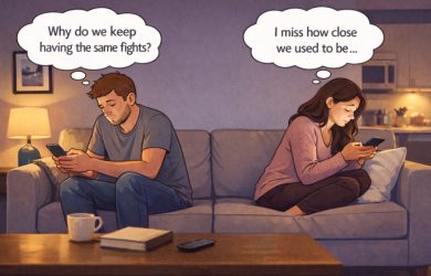 17 Toxic Relationship Conflict Patterns You Need to Fix