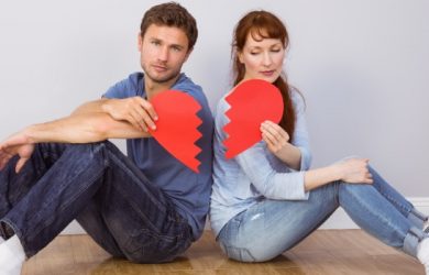 How to Get Over a 5-Year Relationship: 15 Practical Ways