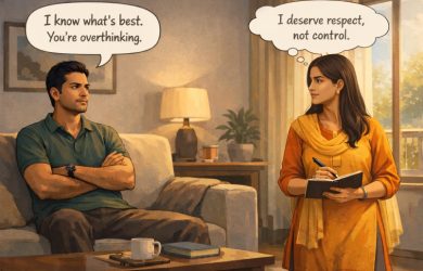 How to Handle a Male Chauvinist Husband: 27 Practical Ways