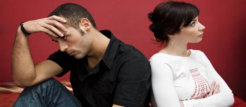 Relationship Difficulties