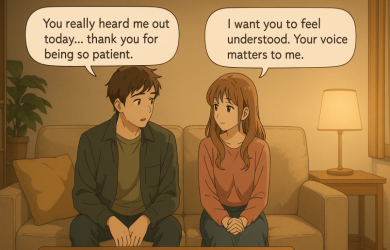 How to Be Submissive in a Relationship: 21 Practical Ways