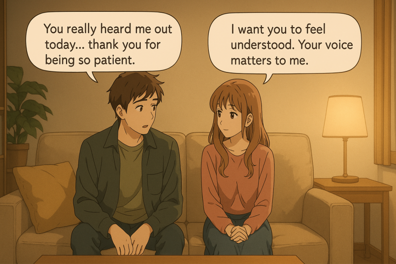 Cómo ser sumiso en una relación: 21 Maneras prácticas