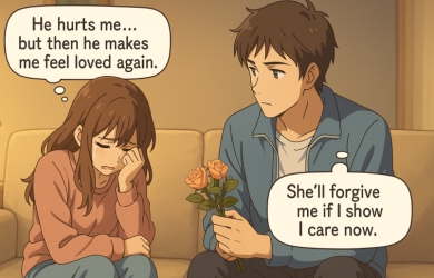 Why Are Toxic Relationships Addictive? 7 Possible Reasons