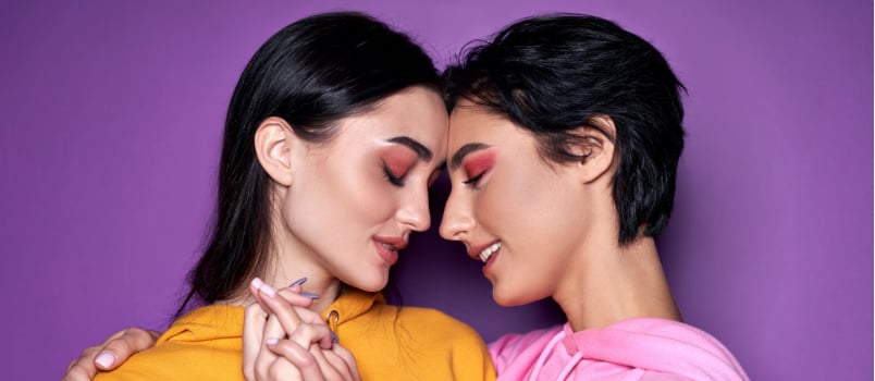 Stylish cool generation