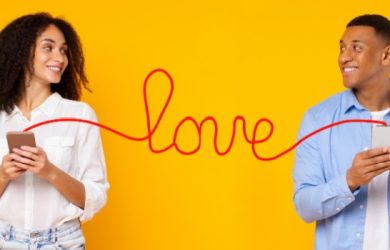 How Guys Text When They Like You: 15 Signs He’s Interested