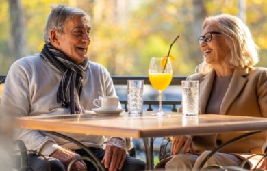 Marrying a Younger Woman: The Pros and the Cons