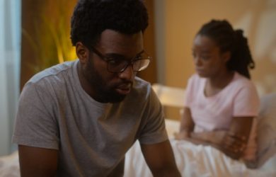 How to Deal With Pressure to Have Sex in a Relationship: 9 Tips