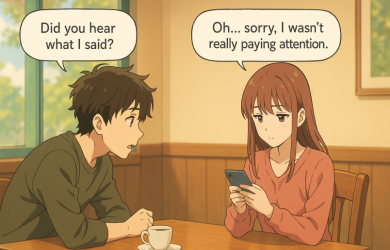 17 Clear Signs She Doesn’t Like You & How to Approach It