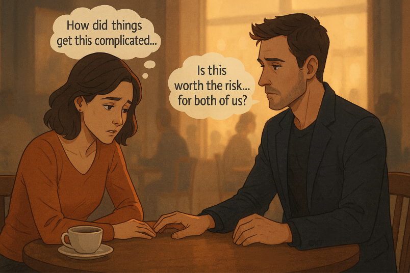 Emotional conversation (2)