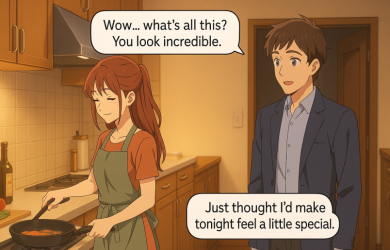 How to Seduce Your Husband: 27 Charming Ways