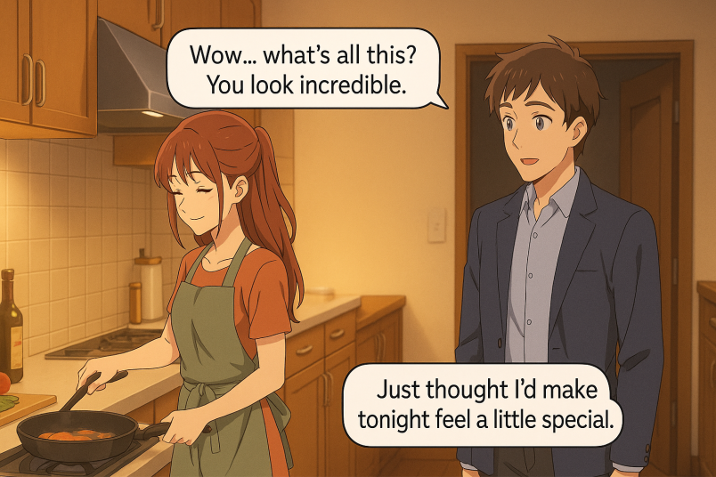 How to Seduce Your Husband: 27 Charming Ways