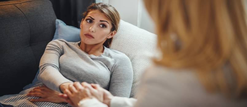 Mental health and counseling