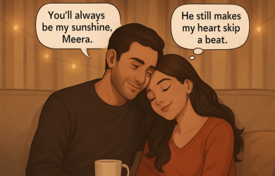 350+ Cute & Romantic Nicknames for Wife