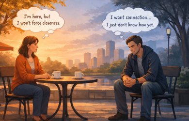 17 Tips to Connect With an Emotionally Unavailable Man