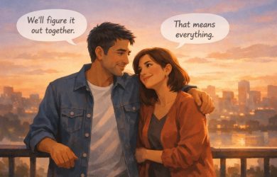 17 Signs of a Mature Man in a Relationship That Lasts