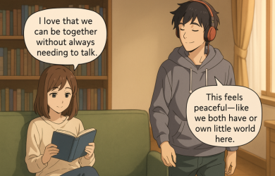 7 Effective Ways to Have a Healthy Cohabiting Relationship