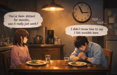 Why Do Married Men Cheat: 13 Possible Reasons & Ways to Cope