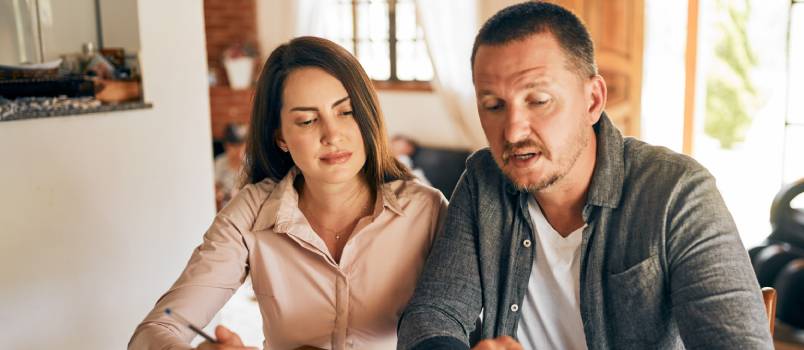 Family planning together