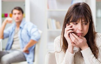 How to Know if Your Partner Has Cheated in the Past?