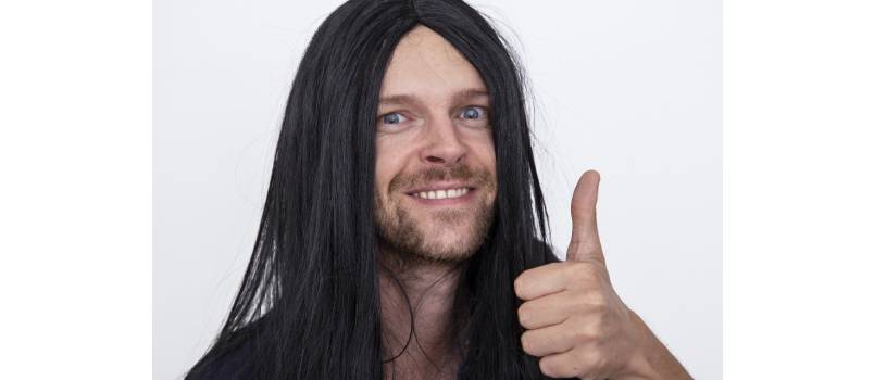 Man sarcasm positive