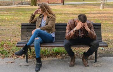 20 Signs a Guy Is Unhappy in His Relationship