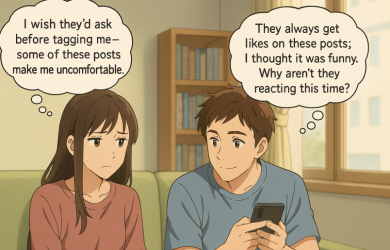 How to Navigate Social Media Boundaries in a Relationship