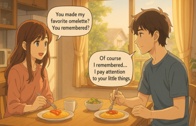 15 Signs Your Friends With Benefits Is Falling For You