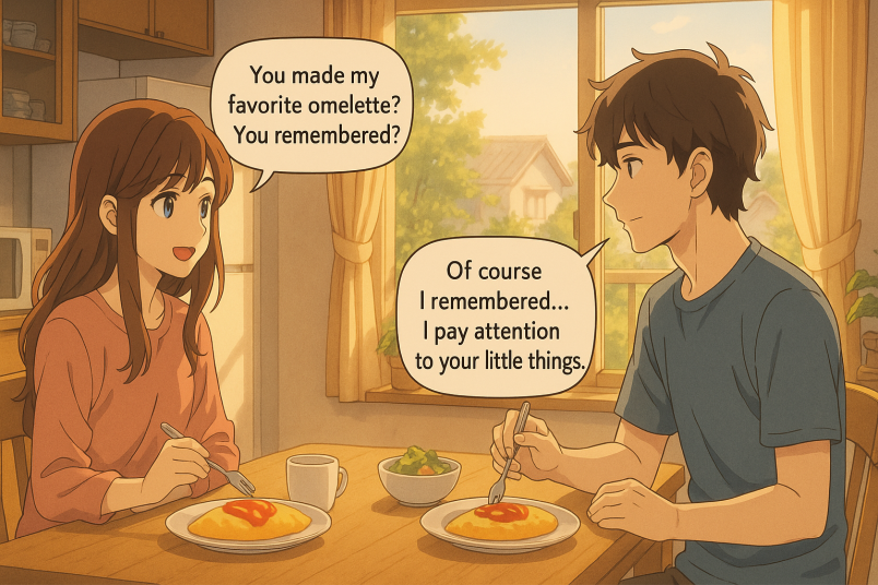 15 Signs Your Friends With Benefits Is Falling For You