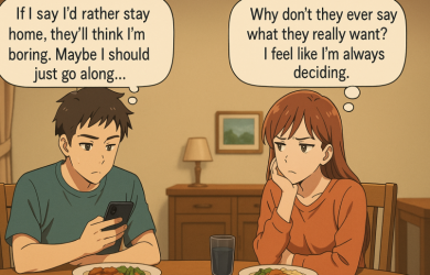 25+ Key Tips to Overcome Conflict Avoidance in Relationships