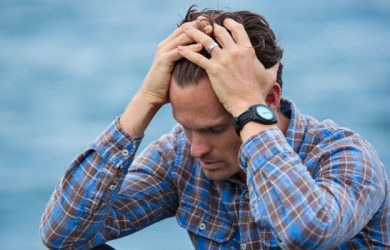 5 Potential Signs of Miserable Husband Syndrome & How to Deal